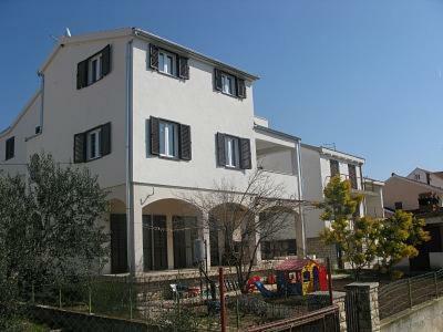 Apartment Urem Biograd Na Moru Exterior photo